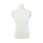 Манекен портновский мужской Ричард, комплект Стандарт, цвет бежевый, размер S, в комплекте подставка «Милан» и магнит-трафарет