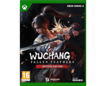 WUCHANG: Fallen Feathers (Xbox SX) NEW