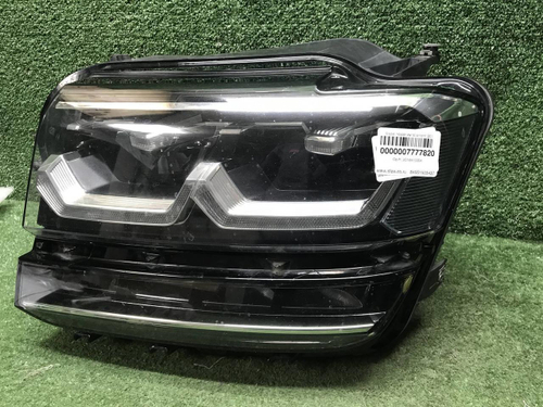 Фара левая VW Teramont (2017-2022) LED
