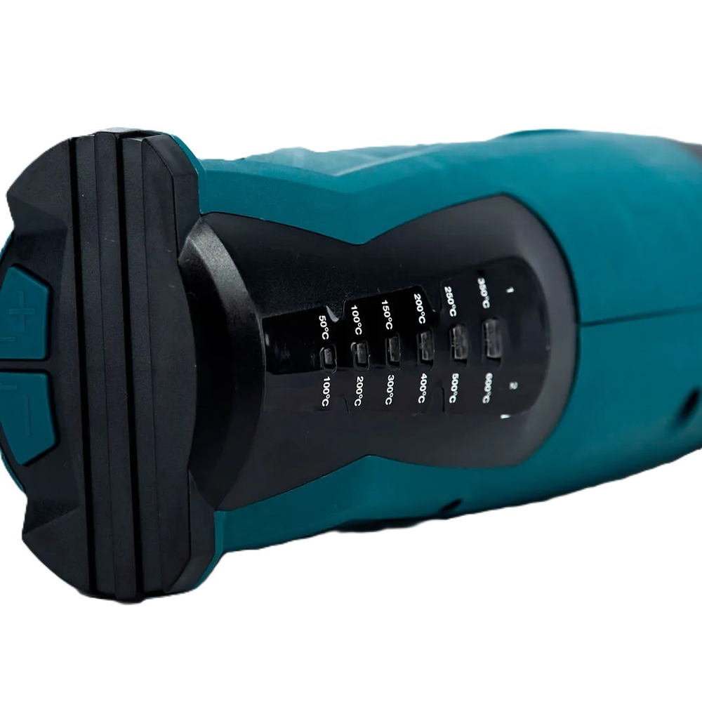 Фен технический ALTECO HG 0608