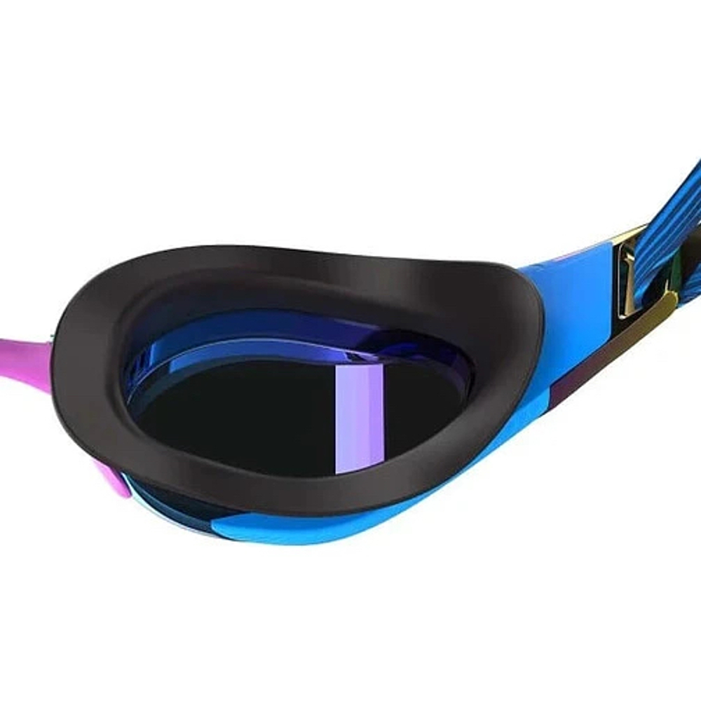 SPEEDO ОЧКИ ДЛЯ ПЛАВАНИЯ FASTSKIN HYPER ELITE MIRROR