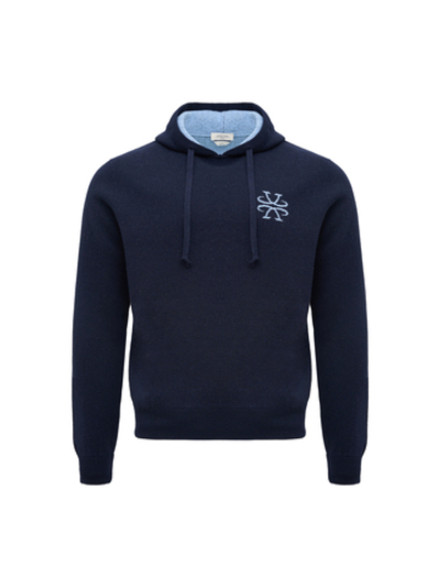 Худи Jacob Cohen