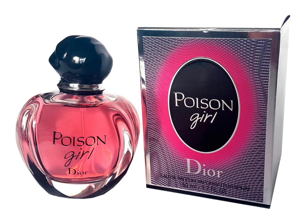 DIOR Poison Girl