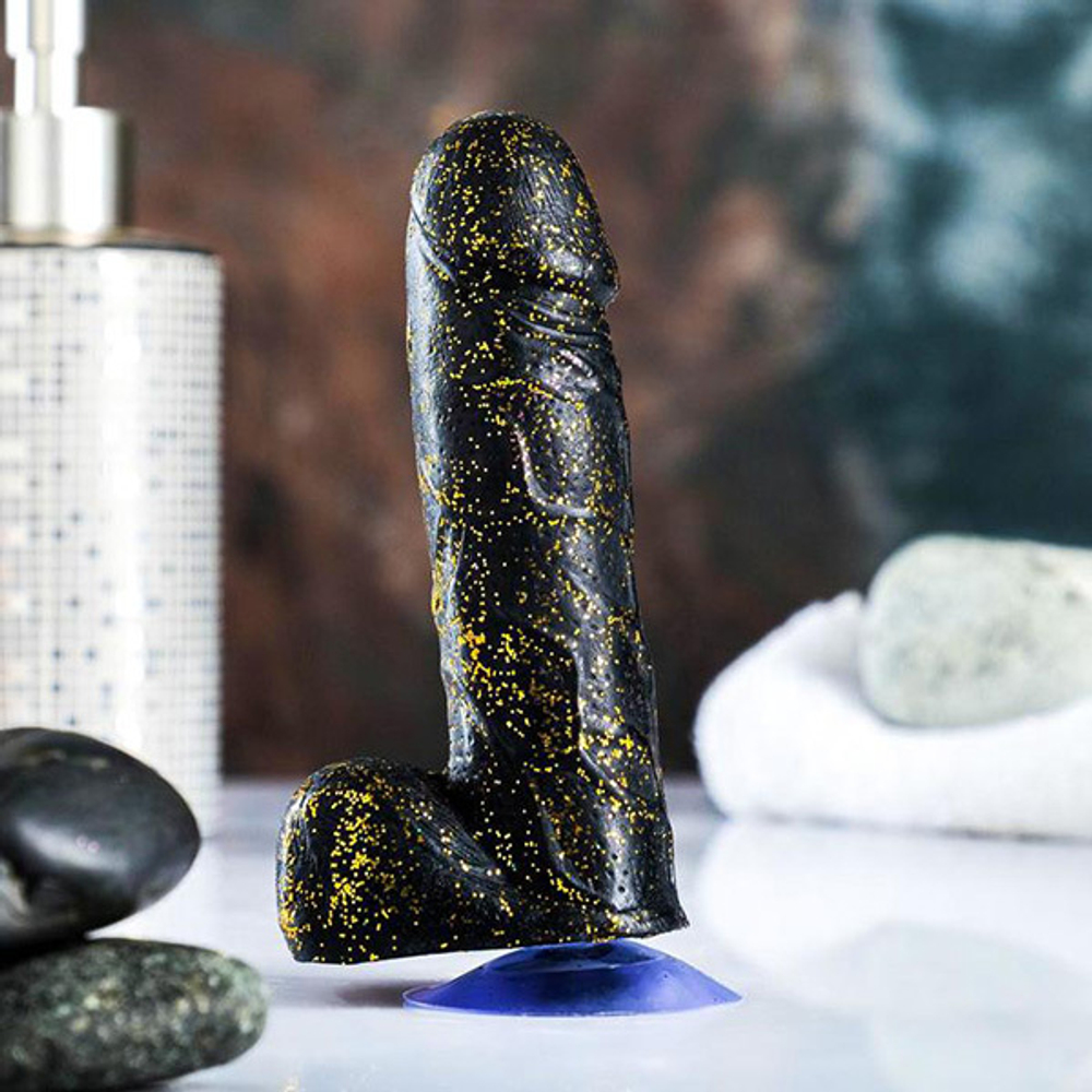 Фигурное мыло 13см Мылим по-взрослому Сима-Ленд 7119720