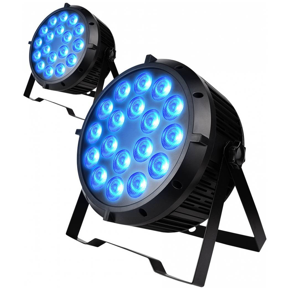 Колорченджер BIG DIPPER LPC006
