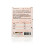 ADRENAL Health Formula®, АДРЕНАЛ Формула Здоровья №60 с пептидом надпочечников