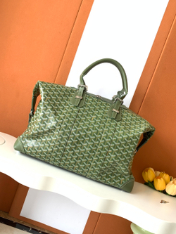 Goyard Duffle Boeing Bag 45 cm