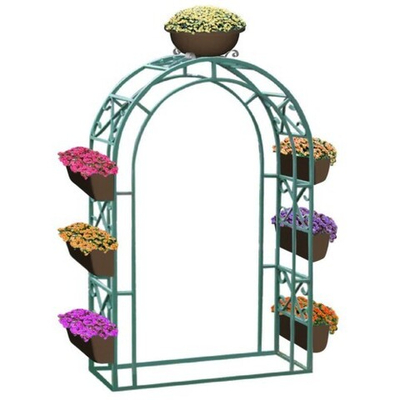 Арка Пергола