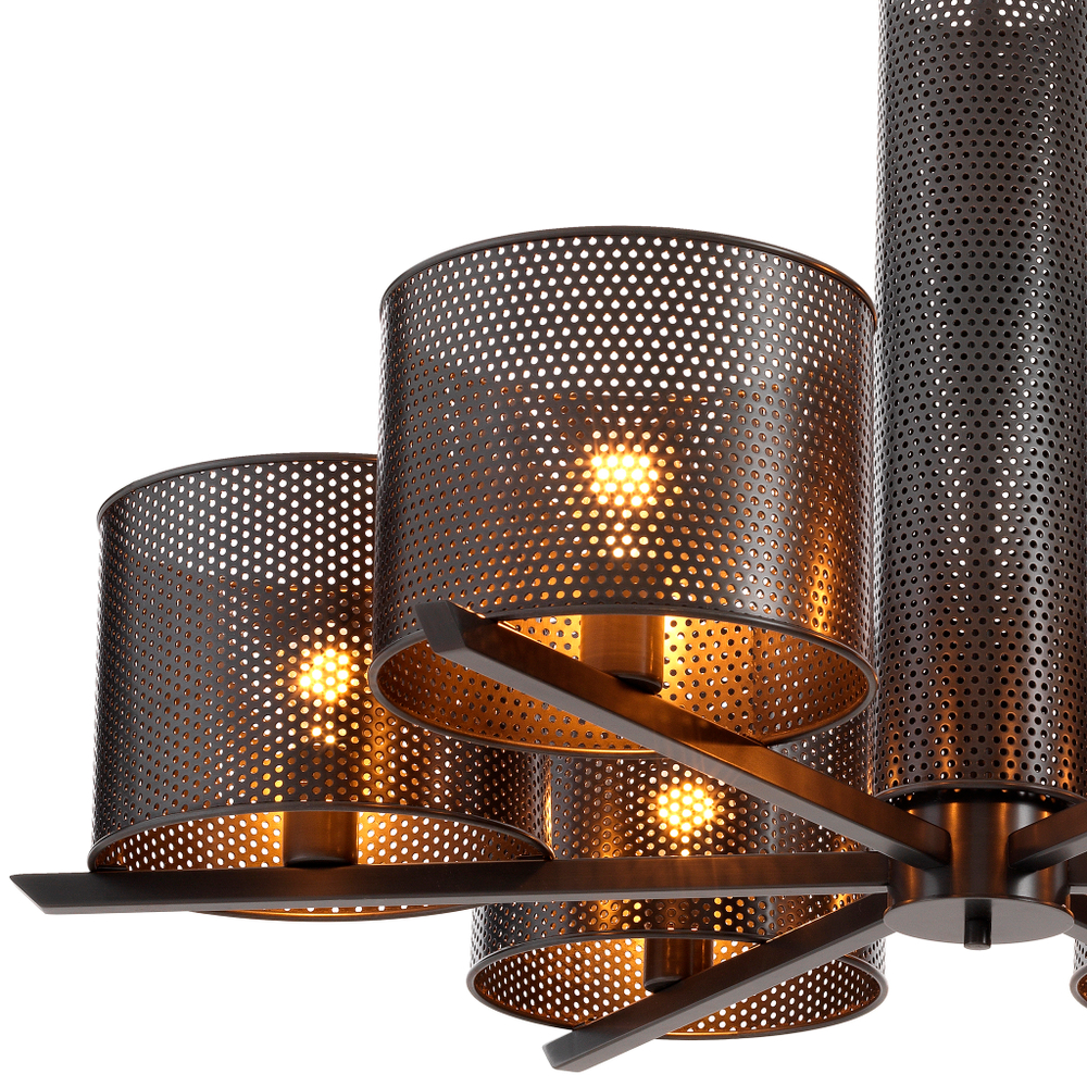 Люстра Chandelier Morrison арт.114762