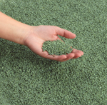 Стул пластиковый полубарный Scab Design Mentha Go Green, зеленый шалфей