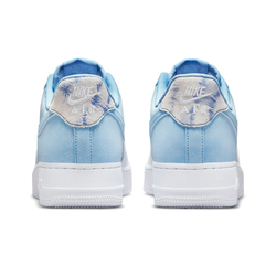 Мужские кроссовки Nike Air Force 1 '07 LV8 'Psychic Blue' CZ0337-400