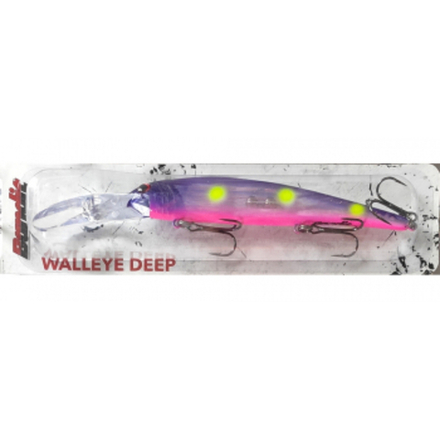 Воблер BANDIT Walleye Deep, OL149