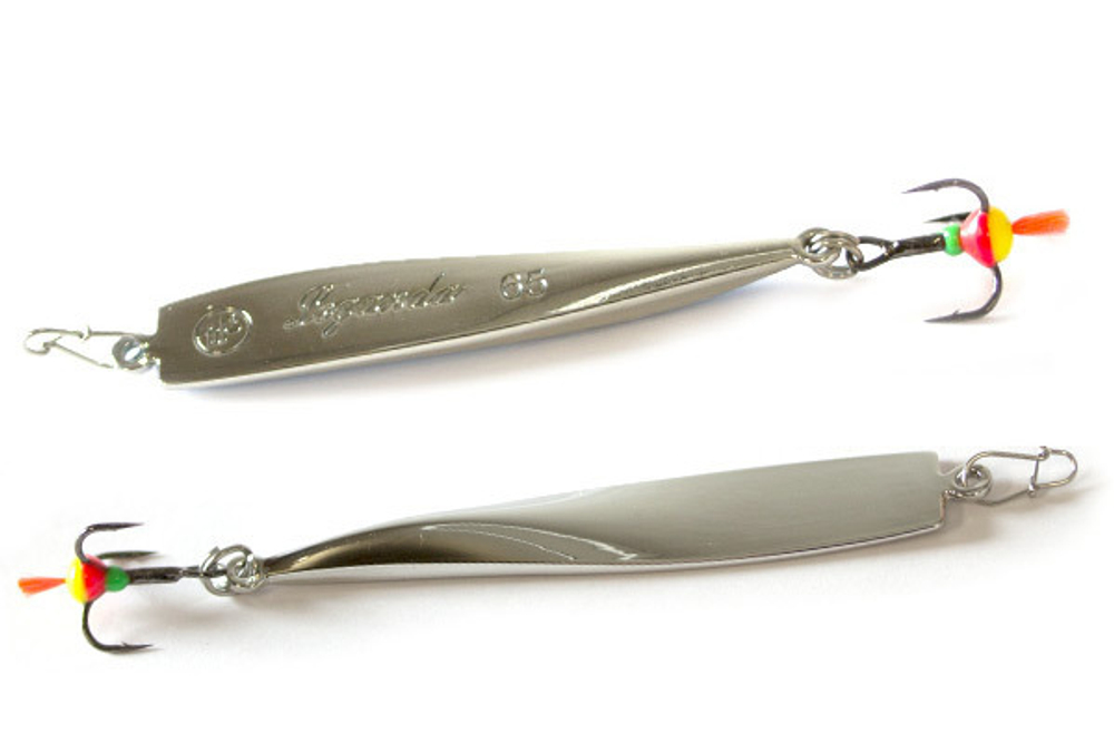 Блесна для рыбалки ECOPRO Legenda