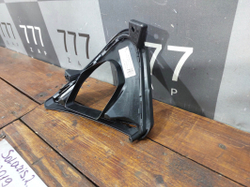 Накладка ПТФ передняя правая Hyundai Solaris 2 (HCR) 20-нв Б/У Оригинал 86522H5500