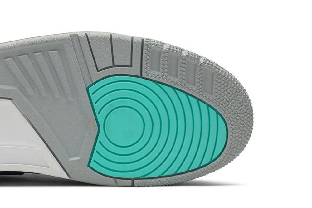 Jordan Legacy 312 Hyper Jade Hyper Sneakers