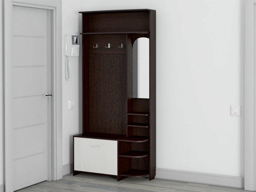 Прихожая "ПР-02"