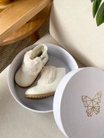 Ботинки Age of Innocence