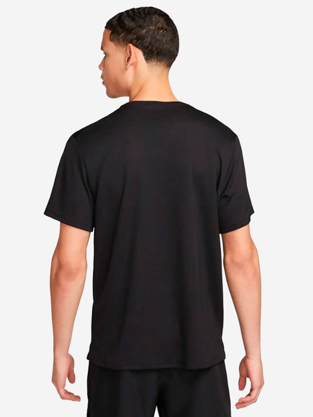 Мужская футболка Nike DF UV MILER SS