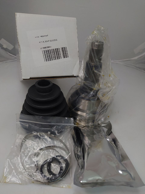 ШРУС передний наружный A21XLB3AF2203030C Chery Fora