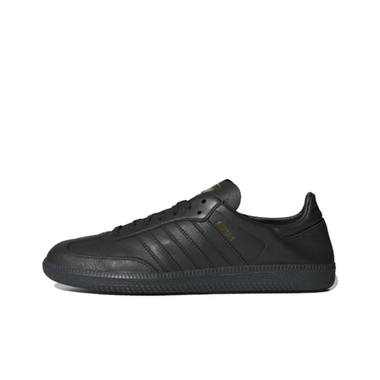 Кроссовки Adidas Samba Decon 'Core Black' IG6172