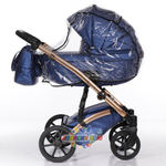 Коляска PITUSO CRISTAL