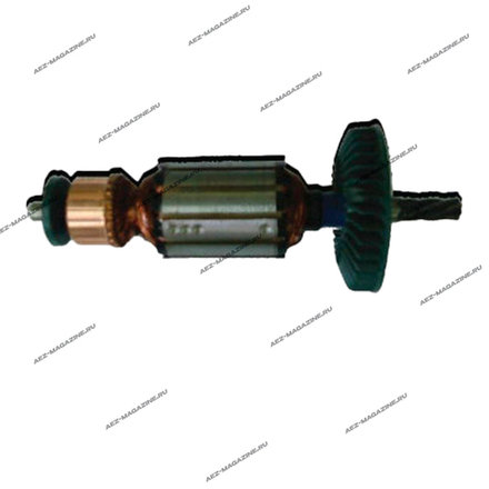 Якорь подходит для Лобзика ФИОЛЕНТ 420Вт