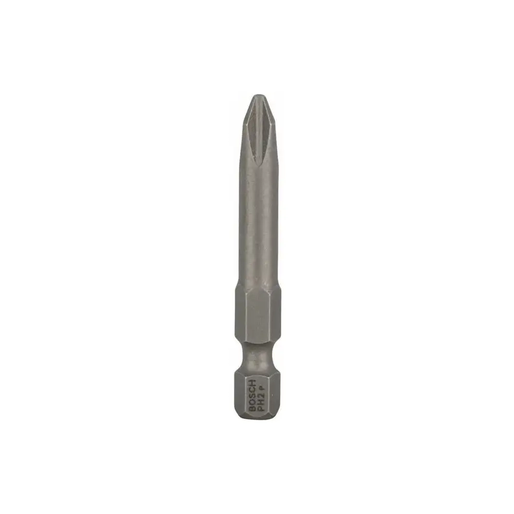 Насадка-бита Extra Hard PH2 BOSCH 2607001528