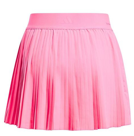 Детская теннисная юбка Adidas Girls Club Tennis Climacool Pleated