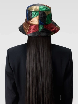 Панама пэчворк OLA OLA