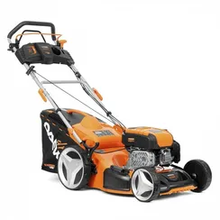 Газонокосилка бензиновая DAEWOO DLM 5100SV