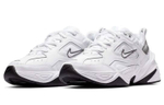 Nike M2K Tekno Big Middle Bottom Vintage Attitude Low Daddy Shoes Women's White