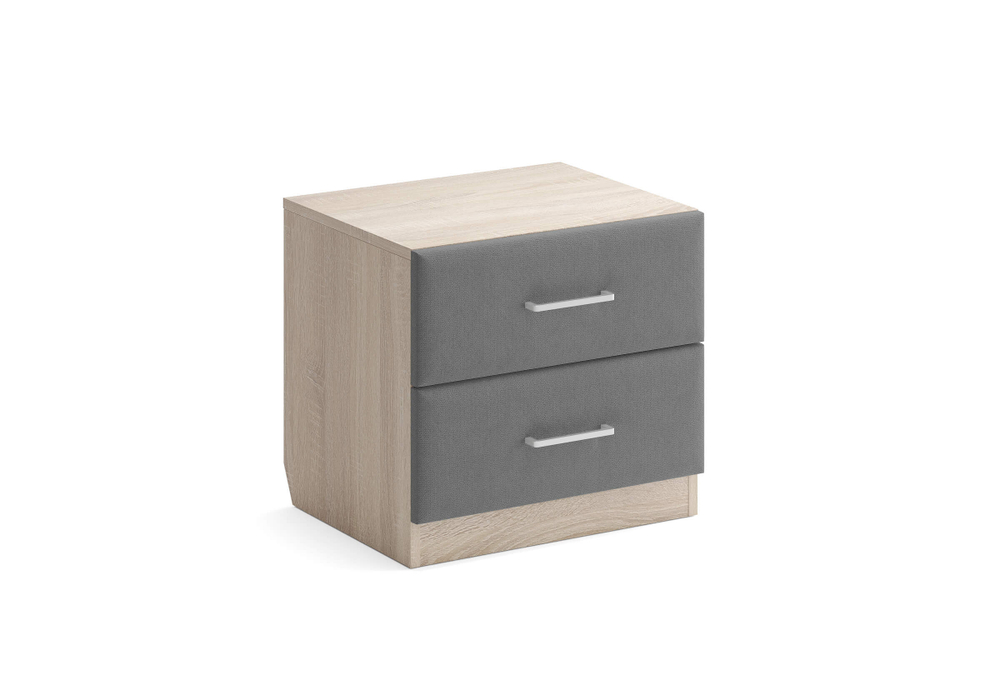 Тумба Tomas 2 (дуб сонома)