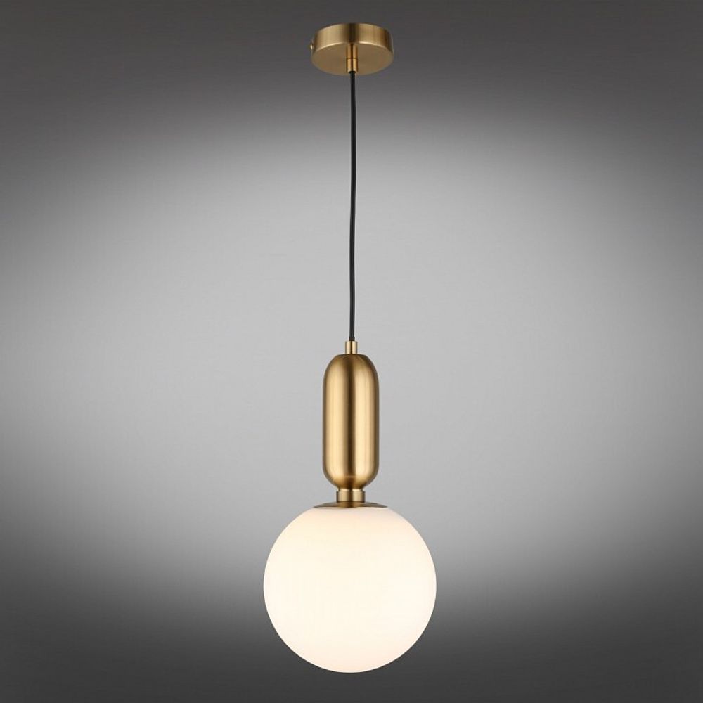 Подвесной светильник Aployt Aniela APL.612.26.01