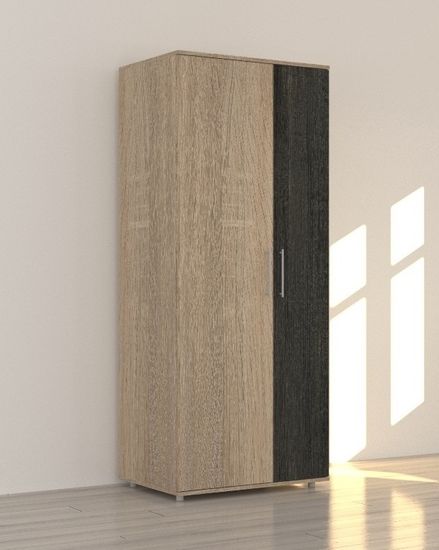 дуб сонома / дуб интра