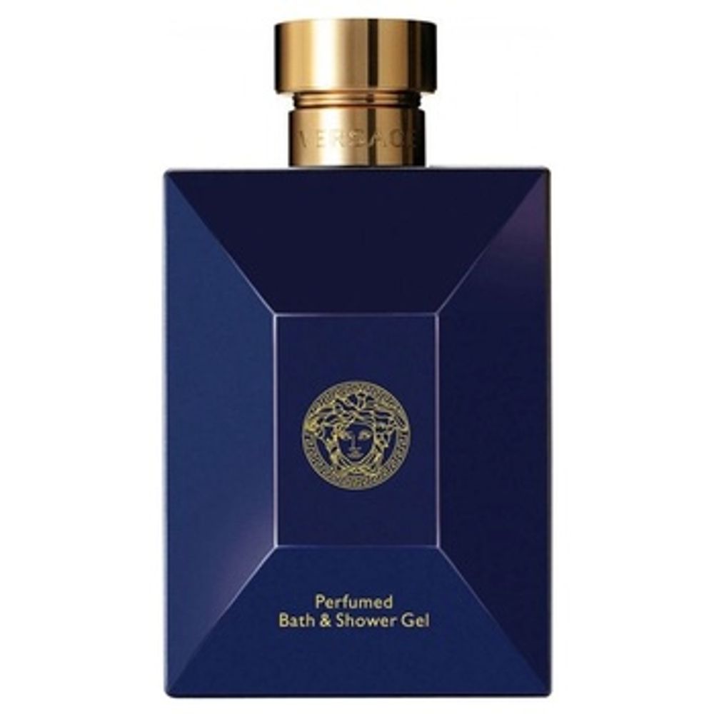 Versace Pour Homme scented Shampoo 250ml