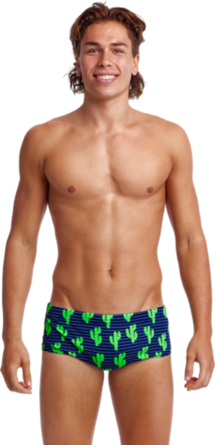 Транки FUNKY TRUNKS Men's Prickly Pete