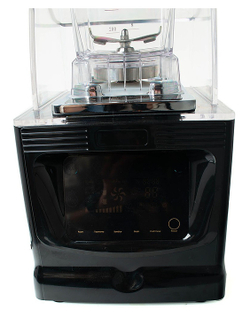 Блендер Foodatlas YX-825