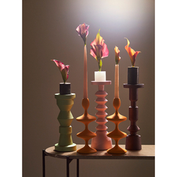 Подсвечник 36см Bergenson Bjorn Vivlend