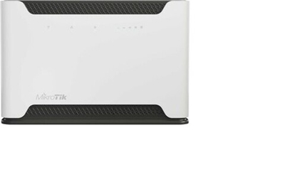Точка доступа MikroTik RBD53G-5HacD2HnD-TCEG12-EA