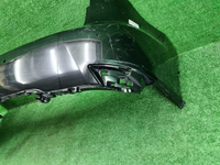 Бампер задний Lexus RX 4 (2019-2022)