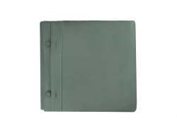 Пододеяльник 200x220 Mollen нефритовый