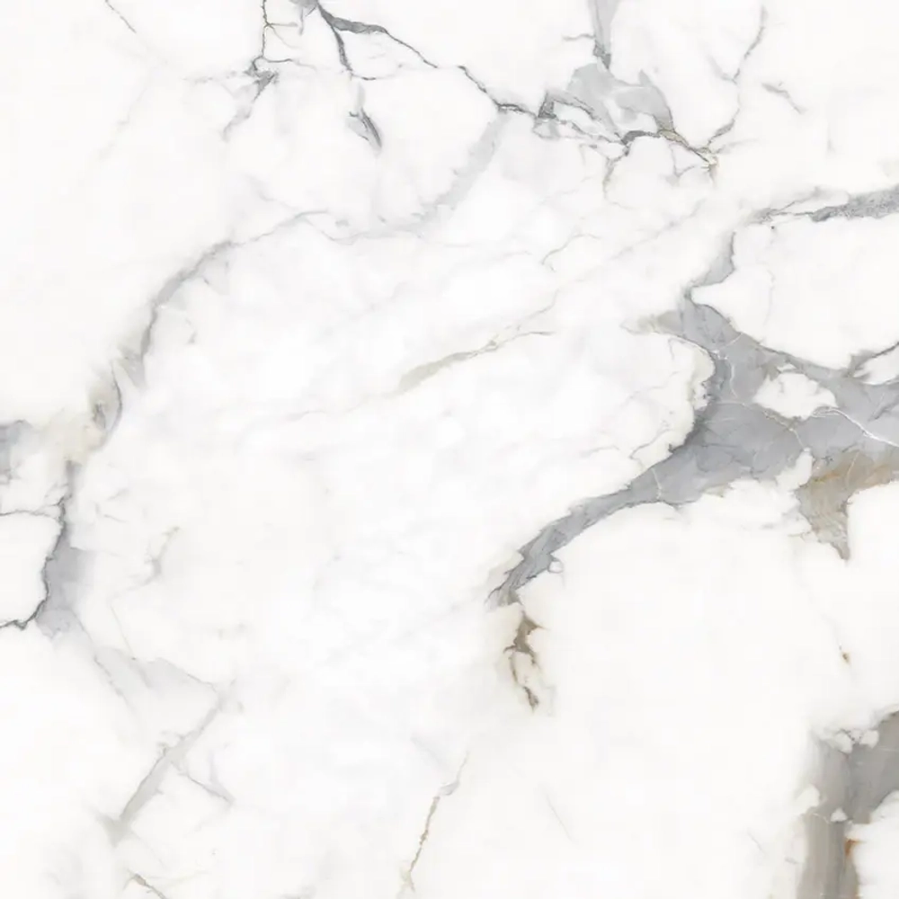 Керамогранит Primavera Maverick White Polished 60x60 см (PR130)