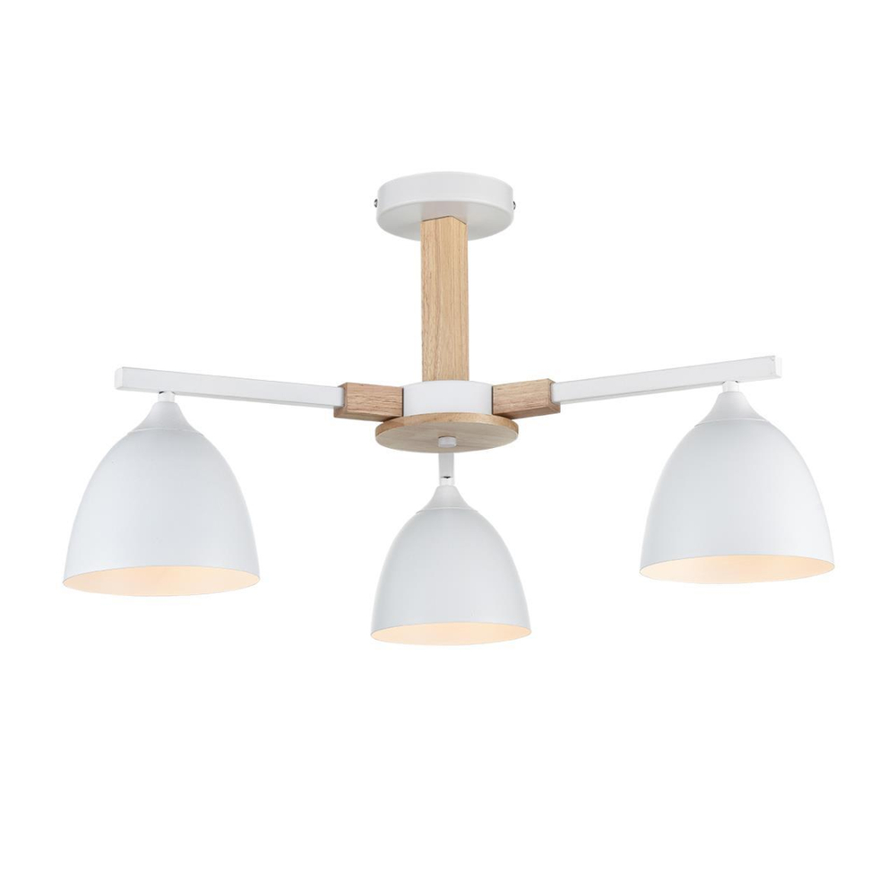 Потолочная люстра Lumion COLANGE 8095/3C