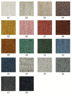 Диван-реклайнер Camelot