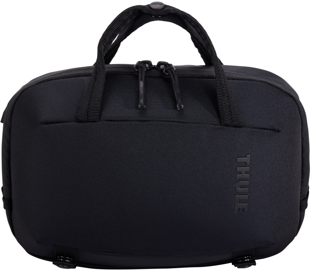 Сумка через плечо Thule Subterra 2, 5L, Black (3205035)