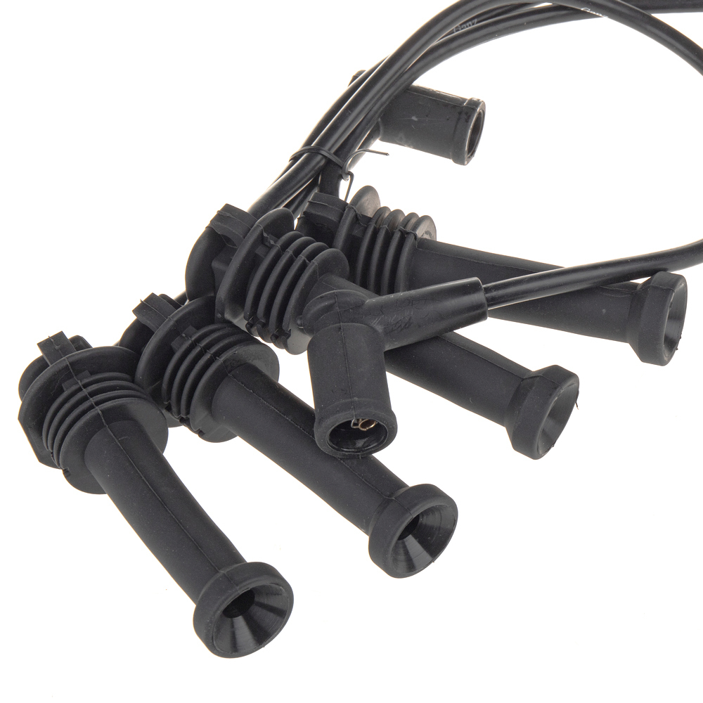 Провода высоковольтные FORD Mondeo 98 1.6/1.8/2.0L GANZ GIP01068