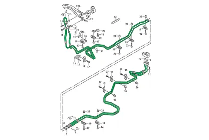 Шланги или трубки, что выбрать