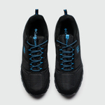Кроссовки Columbia Firecamp II Black / Blue