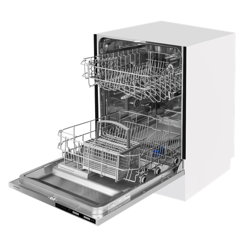 Посудомоечная машина MAUNFELD MLP60020 Light Beam