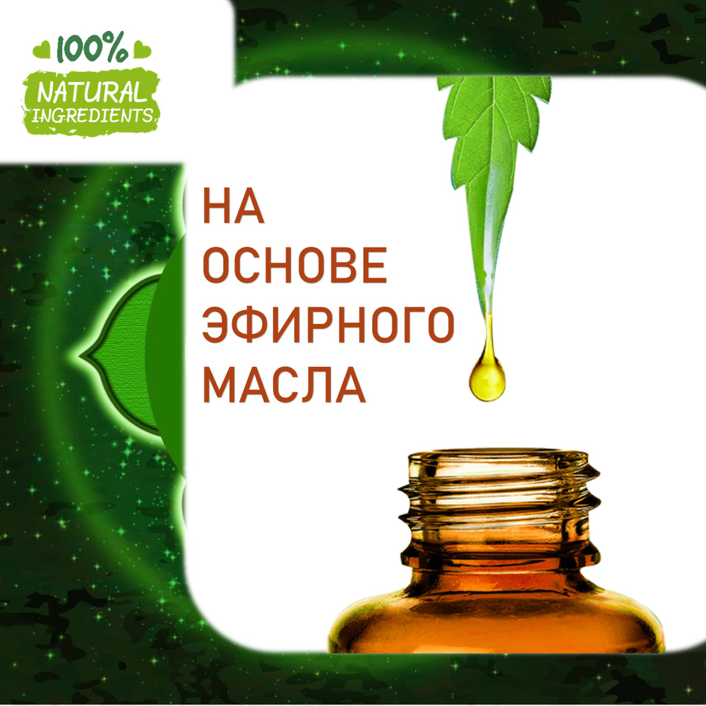 АНАХАТА, отдушка для свечей и мыла